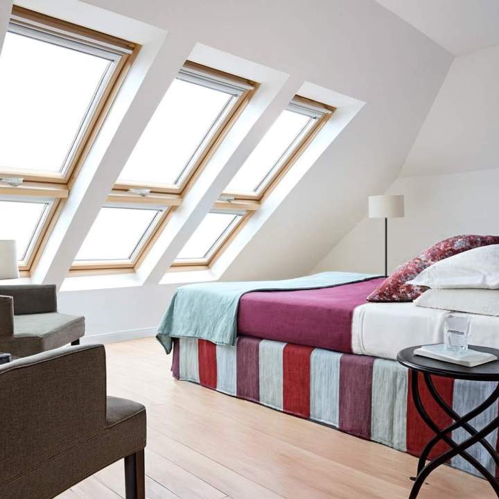 Rénovation complète de combles Phénix Lésigny