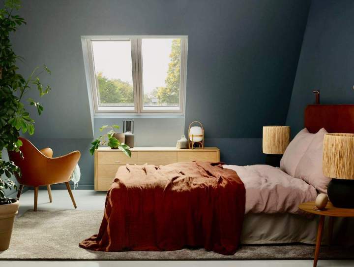 Réaménagement de combles Phénix Lésigny