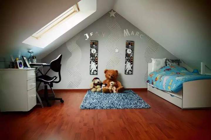 Rénovation de comble perdu Phénix Évry