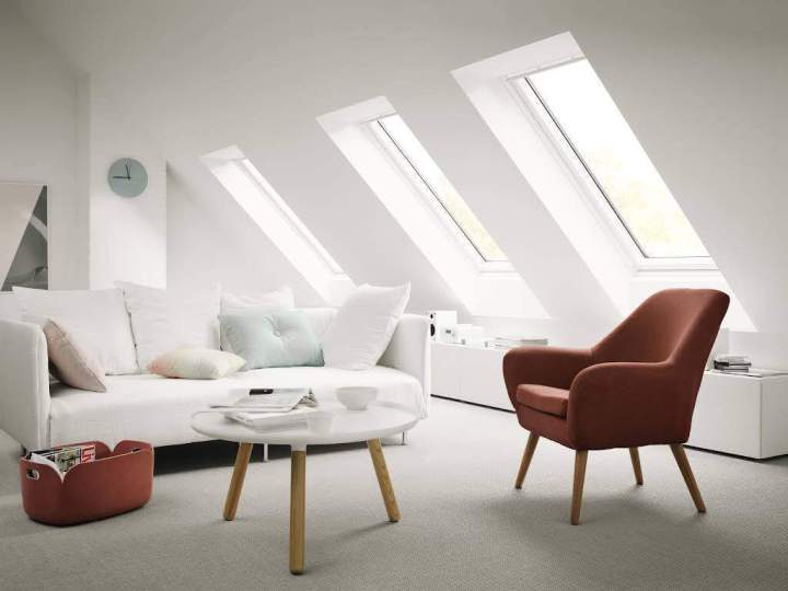 Travaux de rénovation de combles Phénix Lésigny