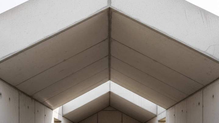 Création de toit cathédrale Lésigny