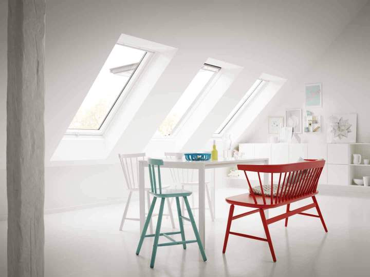 Travaux d’optimisation de grenier Lésigny